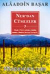 Nur'dan Cümleler 3