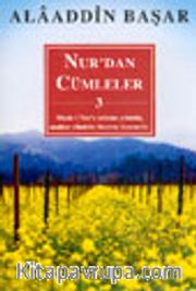 Nur'dan Cümleler 3