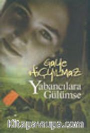 Yabancılara Gülümse