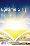 Eğitime Giriş (Edt.Doç. Dr. Mehmet Şahin - Doç. Dr.Tufan Aytaç)