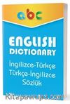 İngilizce-Türkçe / Türkçe-İngilizce Sözlük