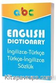 İngilizce-Türkçe / Türkçe-İngilizce Sözlük