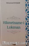 Hikmetname-i Lokman