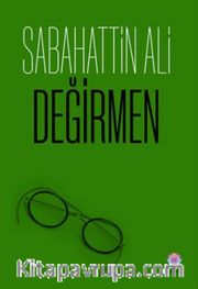 Değirmen