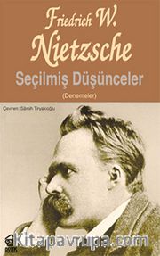 Seçilmiş Düşünceler (denemeler)
