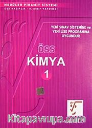 ÖSS Kimya 1