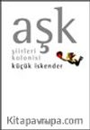 Aşk Şiirleri Kolonisi