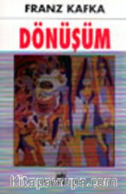 Dönüşüm
