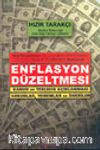 Enflasyon Düzeltmesi