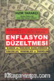 Enflasyon Düzeltmesi