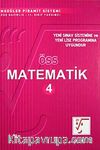 ÖSS Matematik-4