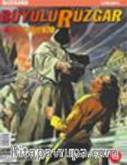 Büyülü Rüzgar 15: Blizzard (Blizzard)