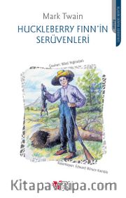 Huckleberry Finn'in Serüvenleri