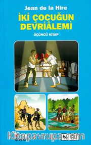 İki Çocuğun Devrialemi -3