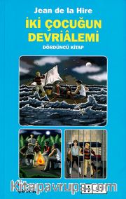 İki Çocuğun Devrialemi -4