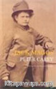 Jack Maggs