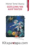 Güzelçamlı'nın Kayıp Panteri