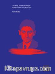 Franz Kafka Ciltli Defter