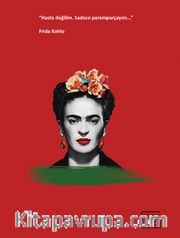 Frida Kahlo Ciltli Defter