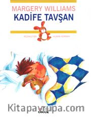 Kadife Tavşan