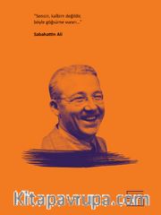 Sabahattin Ali Ciltli Defter