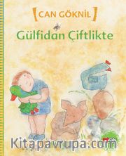 Gülfidan Çiftlikte