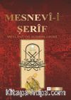Mesnevi-i Şerif