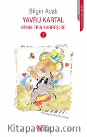 Yavru Kartal / Renklerin Kardeşliği 2