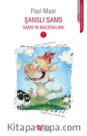 Şanslı Sams / Sams’ın Maceraları 7