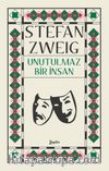 Unutulmaz Bir İnsan