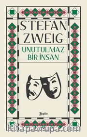 Unutulmaz Bir İnsan