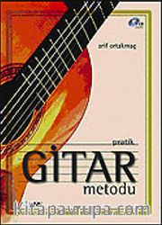 Pratik Gitar Metodu (Cd İlaveli)