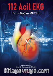 112 Acil EKG
