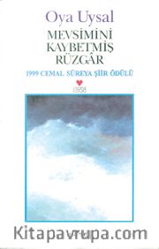 Mevsimini Kaybetmiş Rüzgar