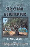 Sır Olan Gelenekler