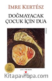 Doğmayacak Çocuk İçin Dua