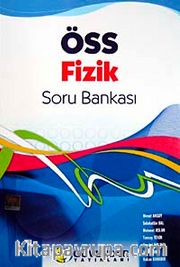 ÖSS Fizik Soru Bankası
