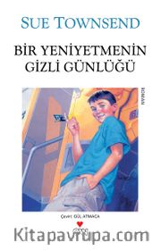 Bir Yeniyetmenin Gizli Günlüğü