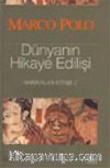 Dünyanın Hikaye Edilişi / Harikalar Kitabı 2