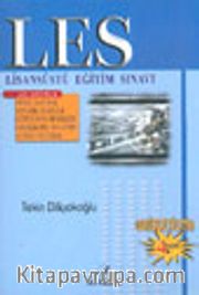 LES Lisansüstü Eğitim Sınavı
