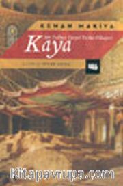 Kaya Bir Yedinci Yüzyıl Kudüs Hikayesi