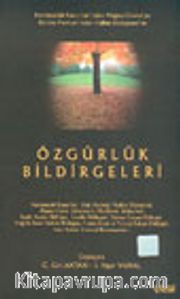 Özgürlük Bildirgeleri
