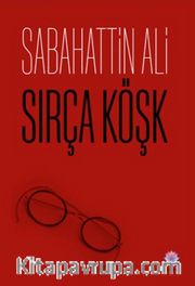 Sırça Köşk