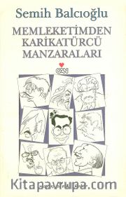 Memleketimden Karikatürcü Manzaraları