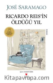 Ricardo Reis'in Öldüğü Yıl