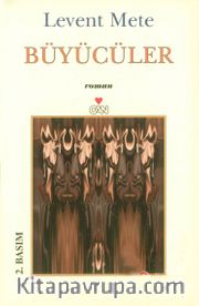 Büyücüler