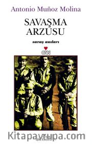 Savaşma Arzusu