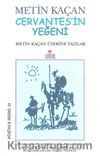 Cervantes'in Yeğeni