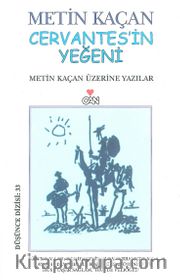 Cervantes'in Yeğeni