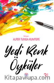 Yedi Renk Öyküler
